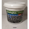 Image 1 : AMMO: APPROX 1400X .22 LR - 36GR - HP - GOLDEN BULLET BUCKET - FACTORY SEALED