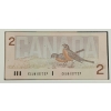 Image 6 : 1996 RCM $2 COIN & BANKNOTE PROOF SET - THE POLAR BEAR