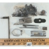 Image 1 : JOB LOT - MISC PARTS - INCL BERETTA BOLT, ITHACA BOLT STOP, TOPPER 48 EXTRACTOR PINS, ETC