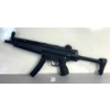 Image 2 : CLASSIC ARMY H&K MP5A5 IN 6 MM AIRSOFT - NO PAL REQD