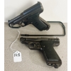 Image 1 : LOT OF 2 - MANUFRANCE PISTOLS - PROHIB