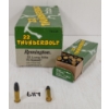 Image 1 : AMMO: APPROX 500X REMINGTON THUNDERBOLT .22 LR - 40GR - RN