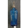 Image 4 : TOGO BOTT. CO. - BLUE SIPHON BOTTLE