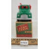 Image 2 : THE HUBLEY MFG CO. PLASTIC DUMP TRUCK W/ BOX