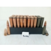 Image 1 : AMMO: 50X MIXED 7.62X39MM - INCL MILITARY ISSUE