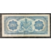 Image 2 : 1927 CDN $20 BANKNOTE