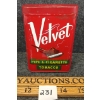 Image 1 : VELVET POCKET TOBACCO TIN