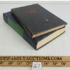 Image 4 : LOT OF 2 - "ENCYCLOPEDIA OF AMERICAN HISTORY" & "OFFICIALLY DEAD" - HARDCOVERS
