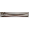 Image 2 : INDIAN TALWAR SWORD W/ SCABBARD