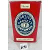 Image 1 : POWDER: 1LB CURTIS'S & HARVEY'S FG BP 