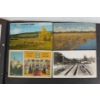 Image 3 : LEATHER ALBUM W/ PHOTOGRAPHS OF ALASKAN HIGHWAY DEVELOPMENT