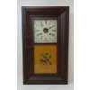 Image 1 : ANSONIA BRASS & COPPER OG WEIGHT CLOCK
