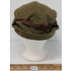 Image 5 : WWII CDN WOMEN'S ARMY CORPS CAP