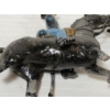Image 9 : JOB LOT - LEAD FIGURES - INCL CAVALRY & SOLDIERS, ETC.