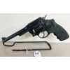Image 1 : SMITH AND WESSON HAND EJECTOR IN .455 COLT - RESTRICTED 