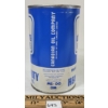 Image 2 : WHITE ROSE ULTRA MOTOR OIL QT FIBRE CAN
