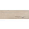 Image 5 : LOT OF 3 -  1963 "HUNTING CHASSE" & 1963 "BARRAGES A POISSON" - STONECUT & STENCIL