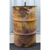 Image 2 : WHITE ROSE OIL DRUM - 20 GAL