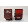 Image 7 : CORGI DIECST "THE SHOWMAN'S RANGE" JOHN CODONA'S PLEASURE FAIRS TRUCK & TRAILER