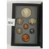 Image 3 : 1991 RCM DOUBLE DOLLAR PROOF SET