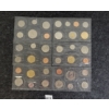 Image 1 : LOT OF 6 - 1976-97 RCM COIN SETS