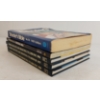 Image 2 : LOT OF 5 - 1986-1988 "GUNS AND SHOOTING YEARBOOK", "TACTICAL RIFLE" & "SHOOTER'S BIBLE"