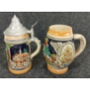 Image 7 : LOT OF 5 - GERMAN STEINS