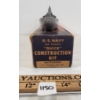 Image 4 : PYRO U.S. NAVY SHIP MODEL CONSTRUCTION KIT - USS MISSOURI