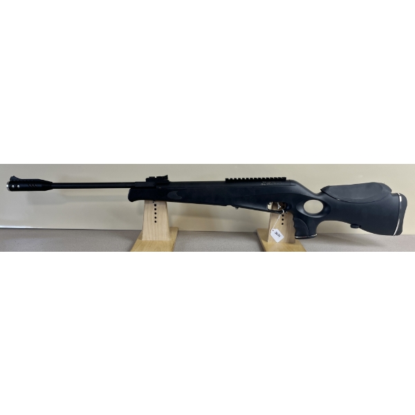 ERTAY MODEL 135X IN .22 PELLET - PAL REQUIRED