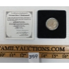 Image 2 : 1938 GERMAN UNCIRCULATED 2 MARK COIN