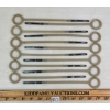 Image 1 : LOT OF 12 - WWII CDN PISTOL CLEANING RODS