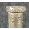 Image 5 : AERATORS LTD MAKERS LONDON - CLEAR SPARKLETS CO2 BOTTLE
