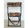 Image 8 : LOT OF 4 - ALPS CAMO FOLDING CHAIR & 3X FISHING NETS