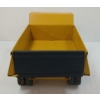 Image 5 : TONKA PRESSED STEEL JOHN DEERE TRUCK