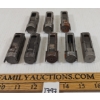 Image 3 : LOT OF 8 - MOSSBERG 500 BREACH BLOCKS