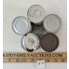 Image 6 : LOT OF 5 - WHITE ROSE TUNE, GENUINE PYROIL & BP LUBRICANT 4OZ CANS