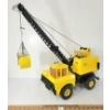 Image 1 : TONKA PRESSED STEEL MOBILE CRANE