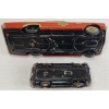 Image 6 : LOT OF 2 - TIN FRICTION FIRE CHIEF & POLICE CARS