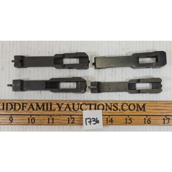 LOT OF 4 - WINCHESTER 1894 LINKS