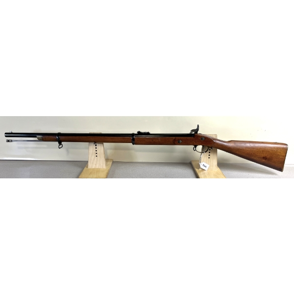PARKER-HALE 1858 ENFIELD REPRO IN .58 BP 