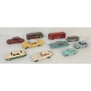 Image 1 : LOT OF 10 - DIECAST DINKY TOYS