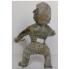 Image 4 : "SHAMAN DRUMMER" BY ISACI ETIDLOIE - STONE & BONE 