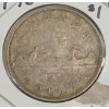 Image 2 : 1946 CDN SILVER DOLLAR