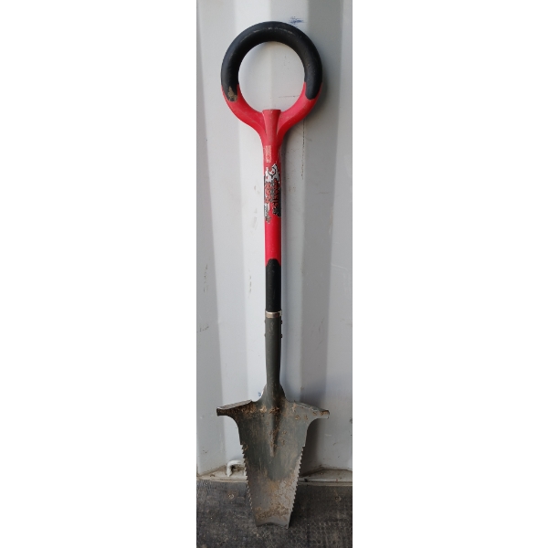 RADIUS ROOT SLAYER