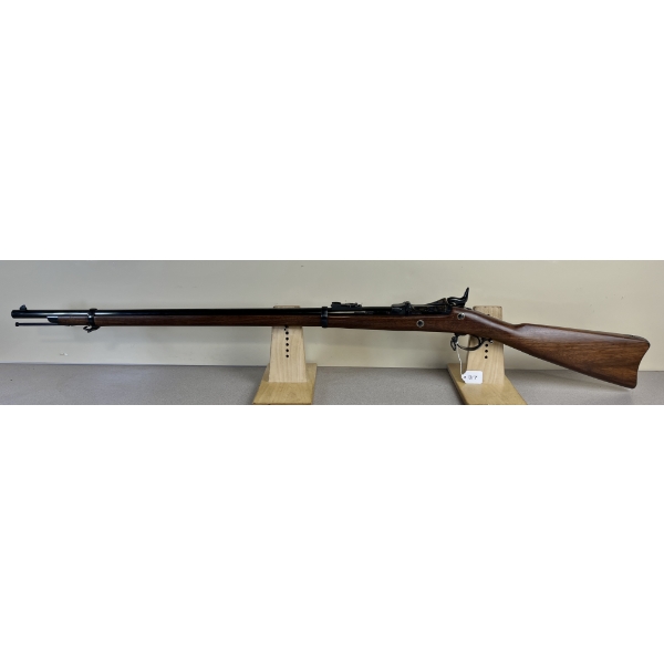 UBERTI SPRINGFIELD TRAPDOOR IN .45-70 