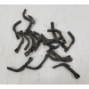 Image 2 : QTY OF LEE ENFIELD NO. 4 MKI MAGAZINE CATCHES