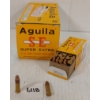 Image 1 : AMMO: APPROX 500X AGUILA SUPER EXTRA .22 LR 