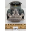 Image 3 : LINCOLN TOYS PRESSED STEEL DUMP TRUCK