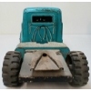 Image 10 : MARX PRESSED STEEL NEWBERRY'S TRUCK & TRAILER