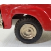 Image 8 : LINEMAR TOYS TIN OVERLAND EXPRESS TRUCK